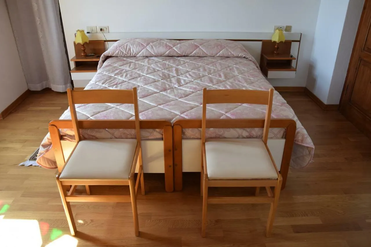 Apartamento Appartamento Polino Chianciano Terme Itália
