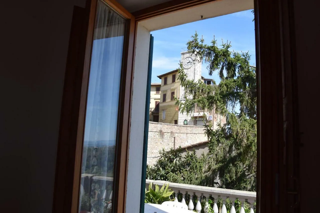 Appartamento Polino Chianciano Terme