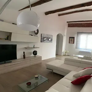 Ca' Del Grillo Appartement La Spezia