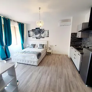 Volta 3 Policlinico Appartement Monserrato