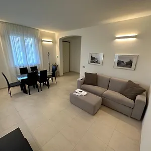 Casavale Elegante Residenza 108 Mq Max 7 Persone Appartement Plaisance