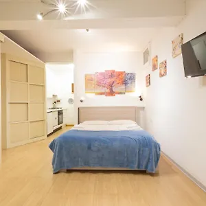 Tourist House Pratellino - Self Check-in Appartement Bologne