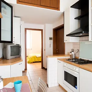 Milanofiere Flat Appartement Milan