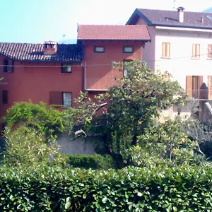 Relais Ai Campi Appartement Bellagio