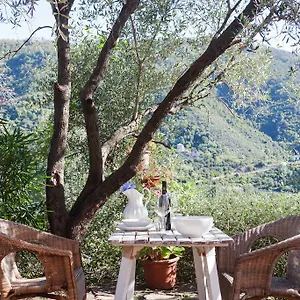 Casa Degli Archi Hébergement de vacances Levanto