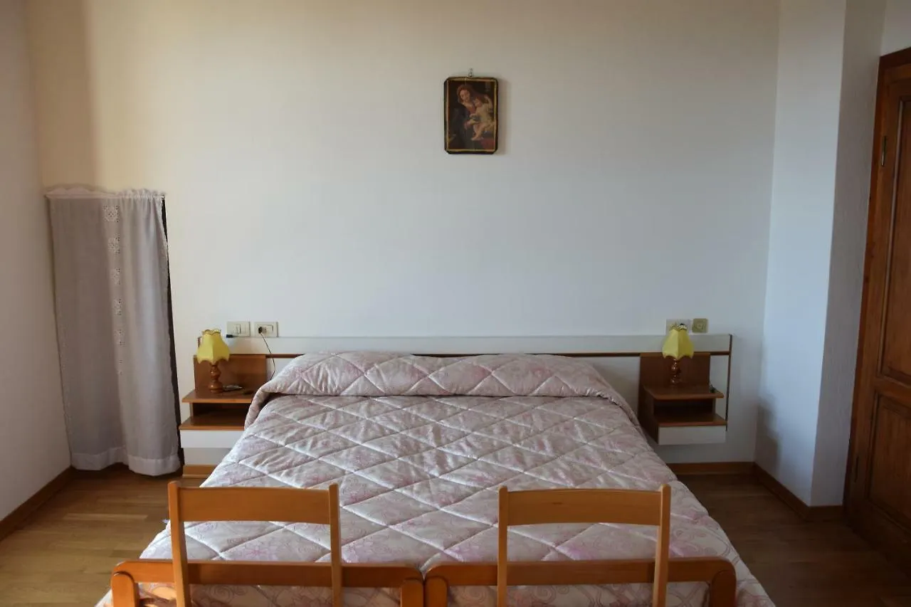 Appartamento Polino Chianciano Terme