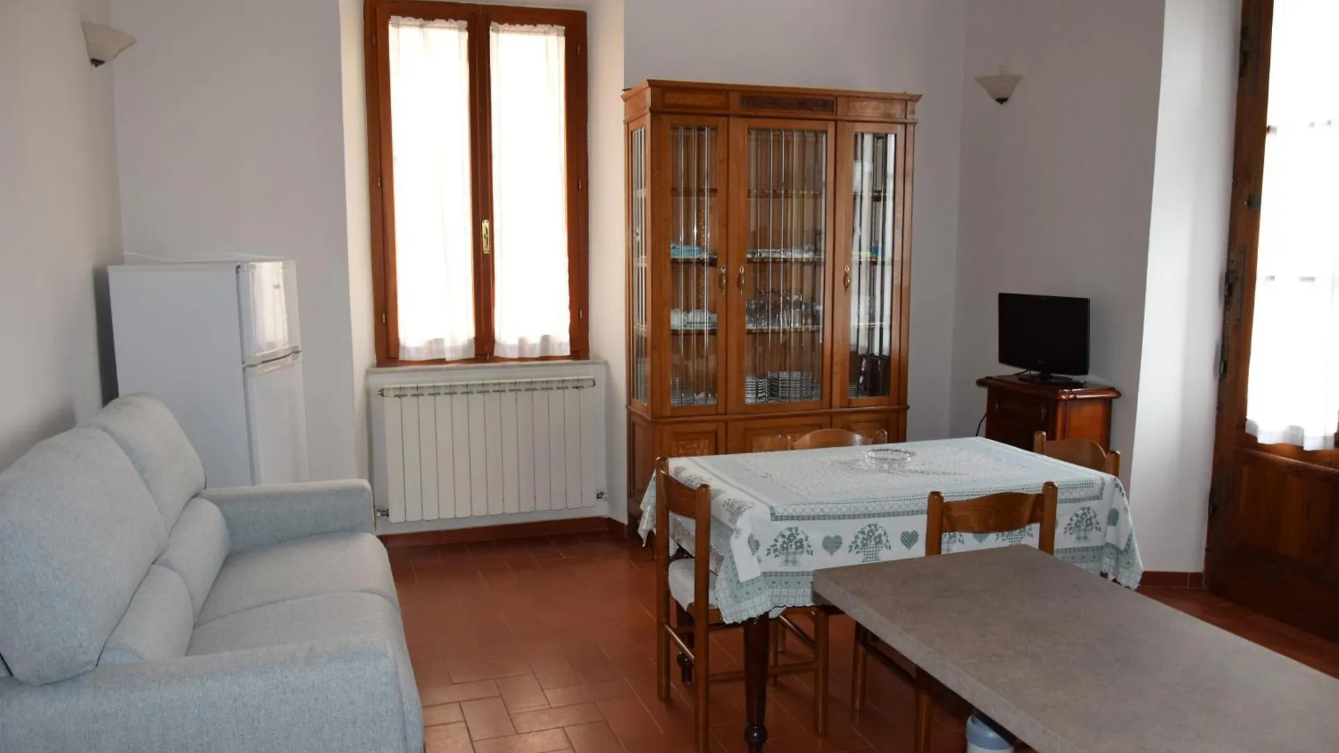 Apartment Appartamento Polino Chianciano Terme