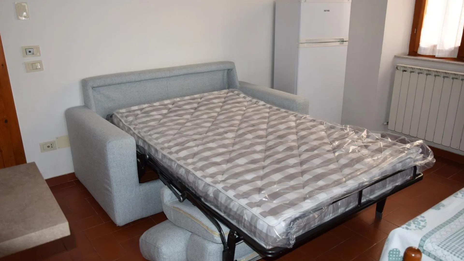 Apartment Appartamento Polino Chianciano Terme