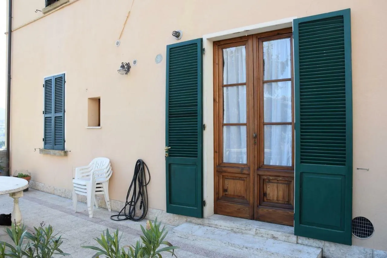 Appartamento Polino Chianciano Terme 0*,  Italy
