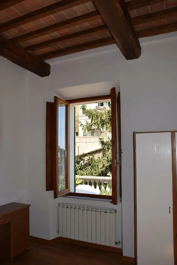 Appartamento Polino Chianciano Terme
