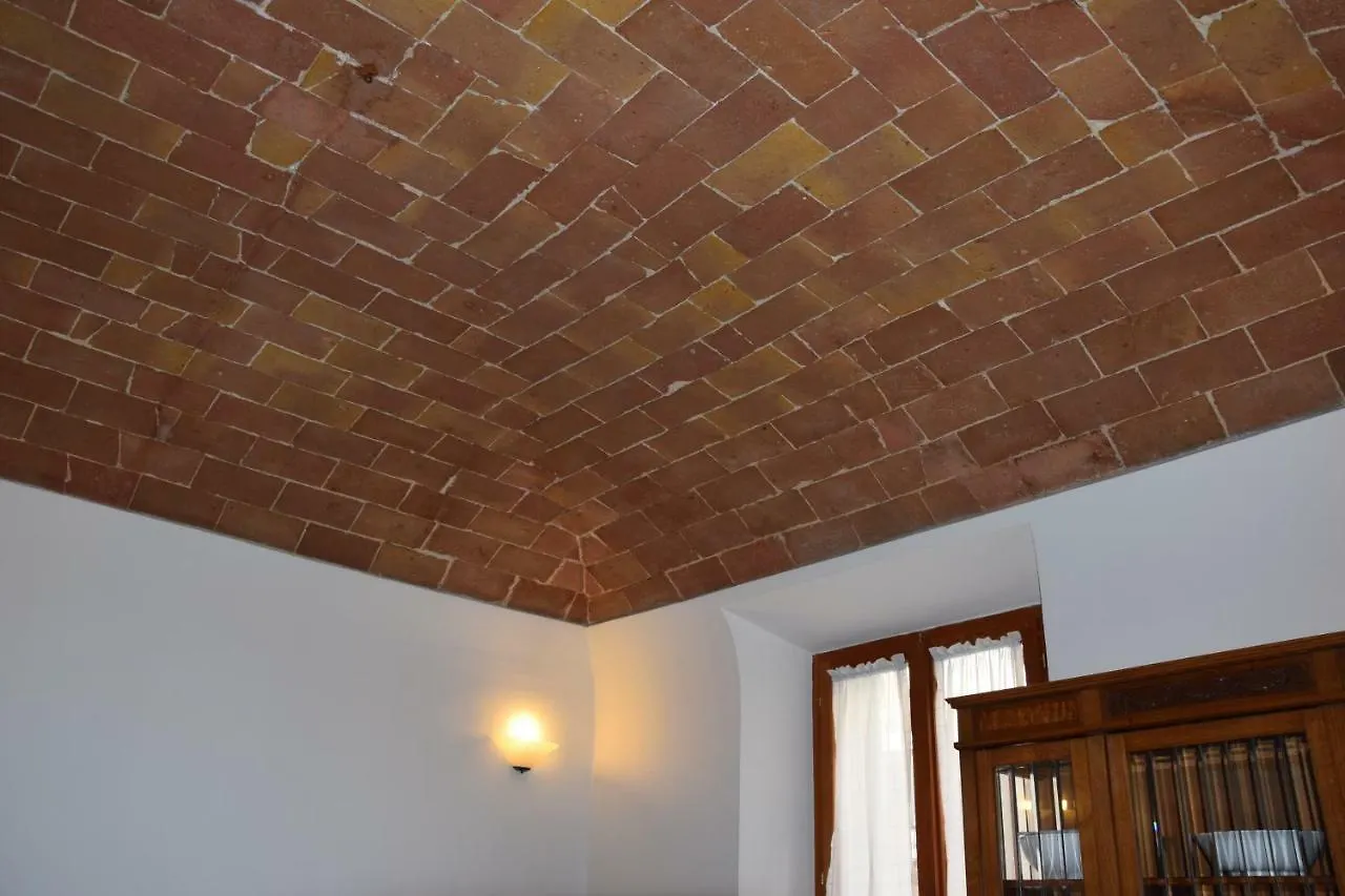 Appartamento Polino Chianciano Terme Italy