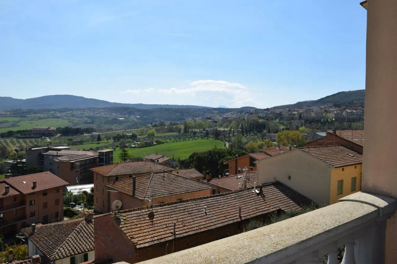 Appartamento Polino Chianciano Terme Italia