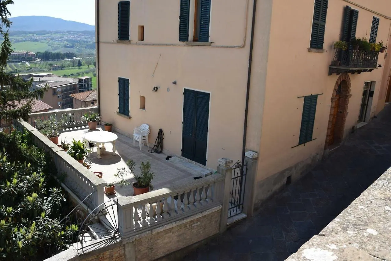 Appartamento Polino Chianciano Terme